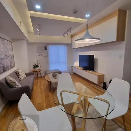 Casa De Rosand Appartement
