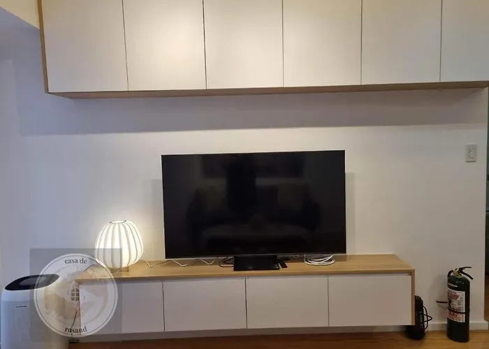Casa De Rosand アパート セブ市
