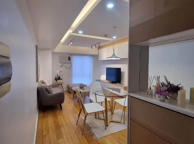 アパート Casa De Rosand